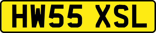 HW55XSL