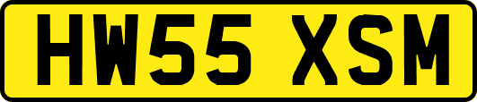 HW55XSM