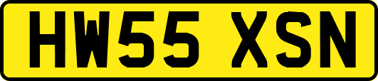 HW55XSN