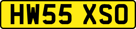 HW55XSO