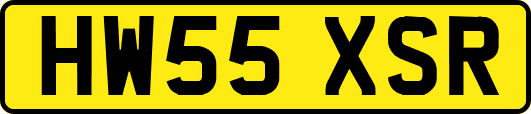 HW55XSR