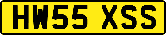 HW55XSS
