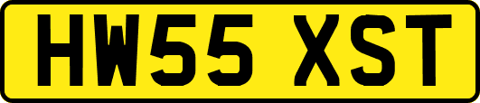HW55XST