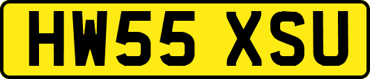 HW55XSU
