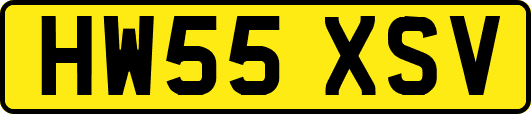 HW55XSV