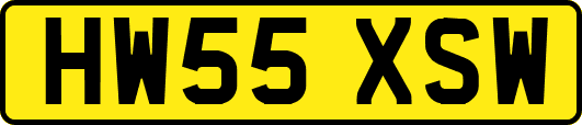 HW55XSW