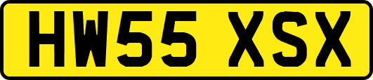HW55XSX