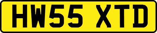 HW55XTD