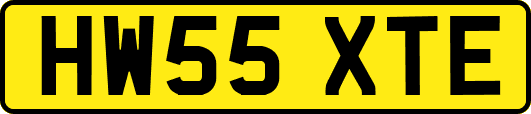 HW55XTE
