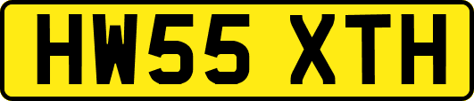 HW55XTH