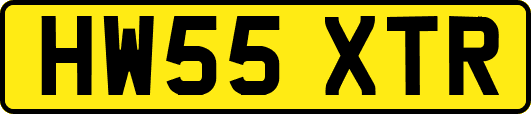 HW55XTR