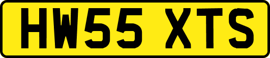 HW55XTS