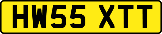 HW55XTT