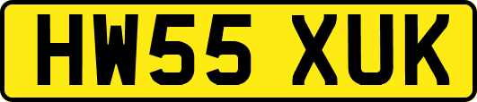 HW55XUK