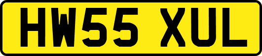 HW55XUL