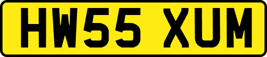 HW55XUM