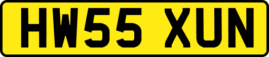 HW55XUN