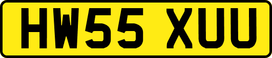 HW55XUU