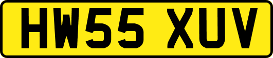 HW55XUV