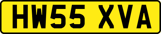 HW55XVA