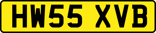 HW55XVB