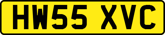 HW55XVC