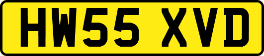 HW55XVD