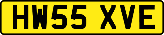 HW55XVE