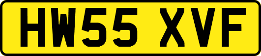 HW55XVF