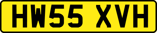 HW55XVH