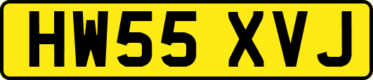 HW55XVJ