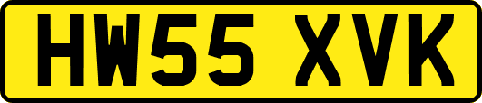 HW55XVK