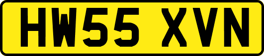 HW55XVN