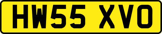 HW55XVO