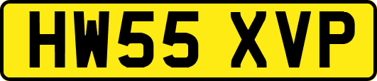 HW55XVP