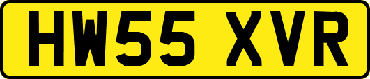HW55XVR