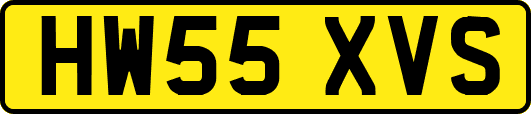 HW55XVS