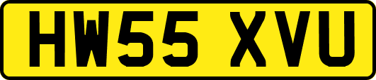 HW55XVU