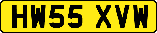 HW55XVW