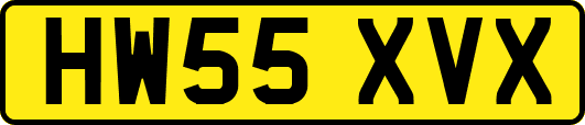 HW55XVX