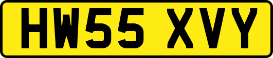 HW55XVY