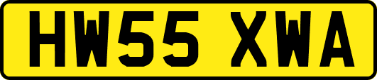 HW55XWA