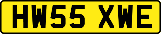 HW55XWE