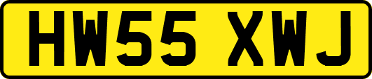 HW55XWJ