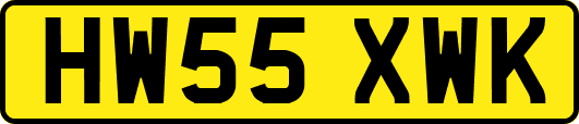 HW55XWK