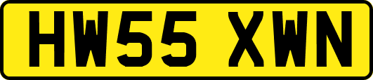 HW55XWN