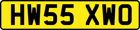 HW55XWO