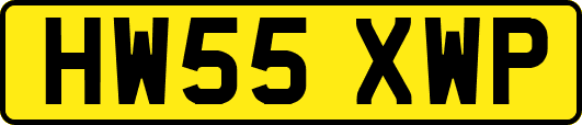HW55XWP