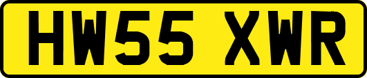 HW55XWR