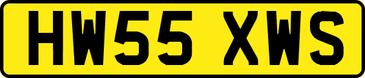 HW55XWS